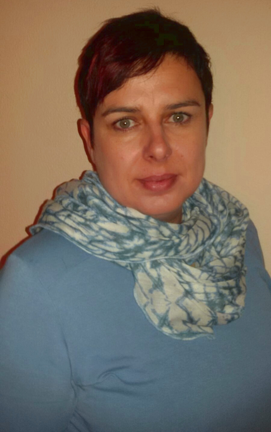 elisabeth schwed